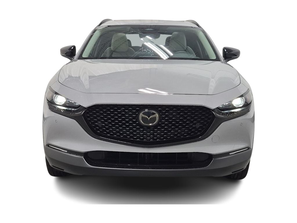 Thumbnail: 2026 Mazda CX-30 - 6