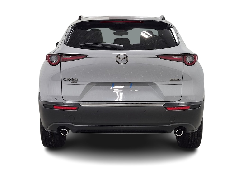 Thumbnail: 2026 Mazda CX-30 - 5