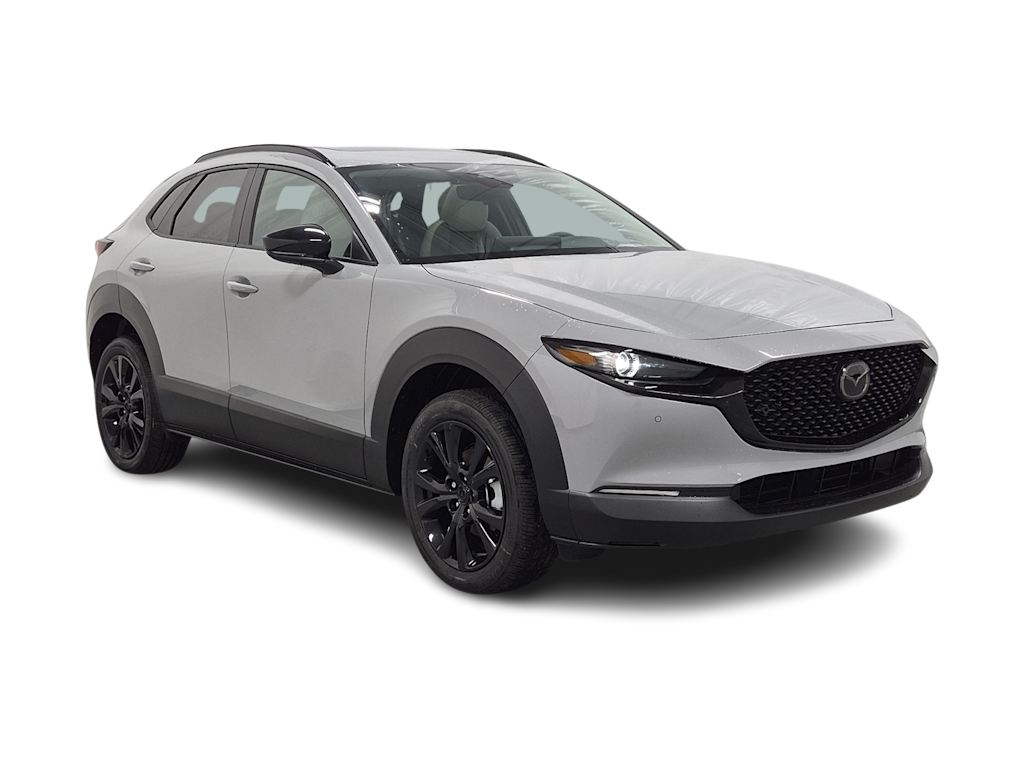 Thumbnail: 2026 Mazda CX-30 - 21