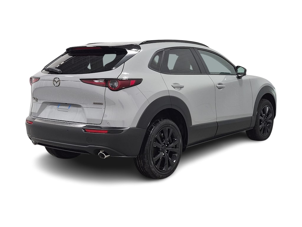 Thumbnail: 2026 Mazda CX-30 - 23