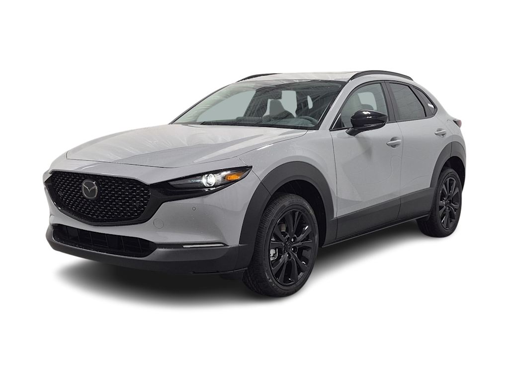 Thumbnail: 2026 Mazda CX-30 - 22