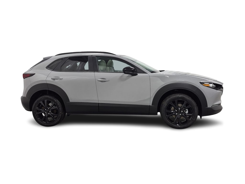 Thumbnail: 2026 Mazda CX-30 - 24