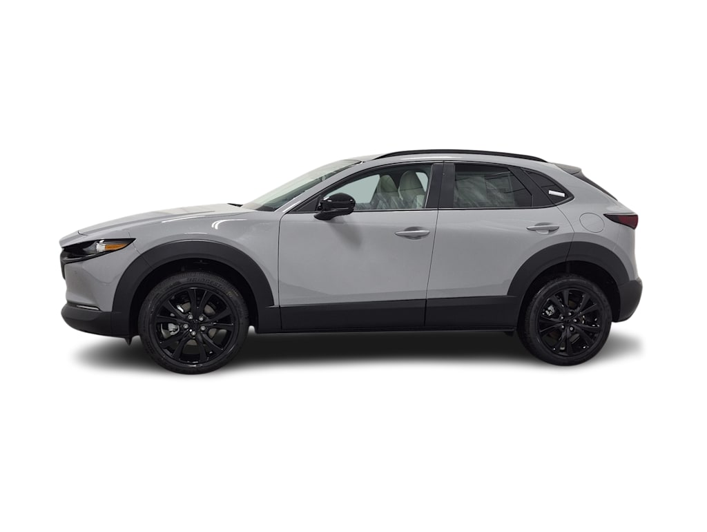 Thumbnail: 2026 Mazda CX-30 - 3