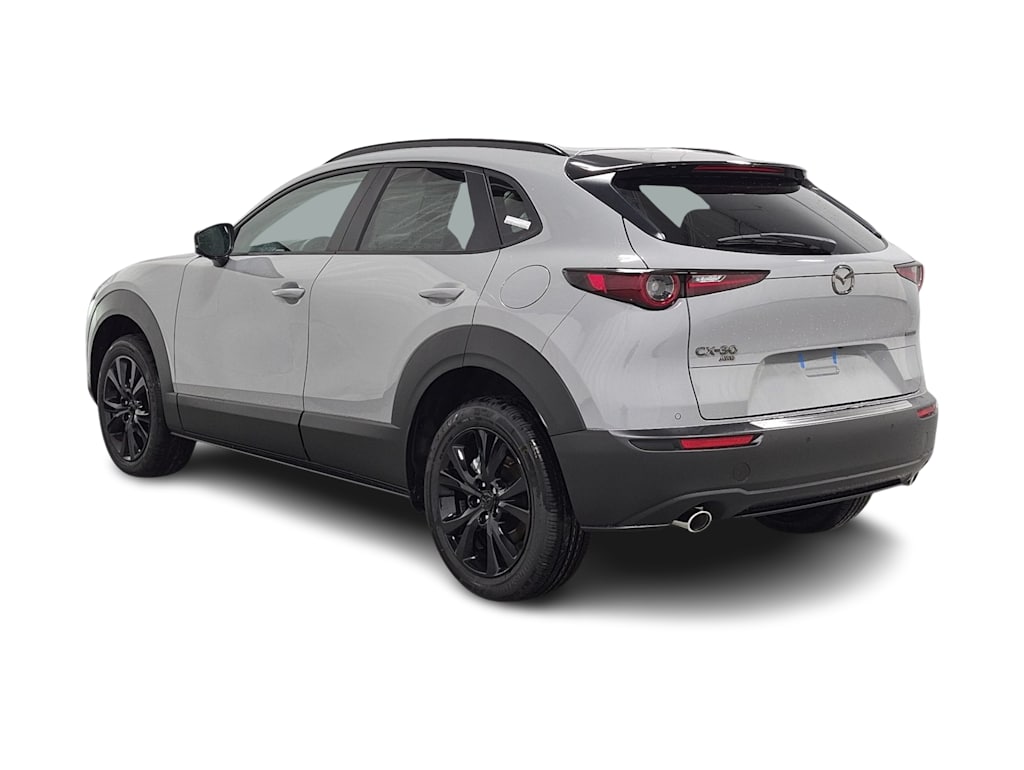 Thumbnail: 2026 Mazda CX-30 - 4