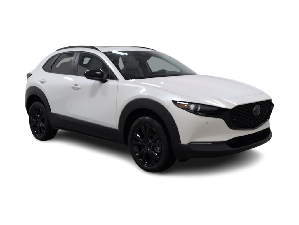 Thumbnail: 2026 Mazda CX-30 - 21