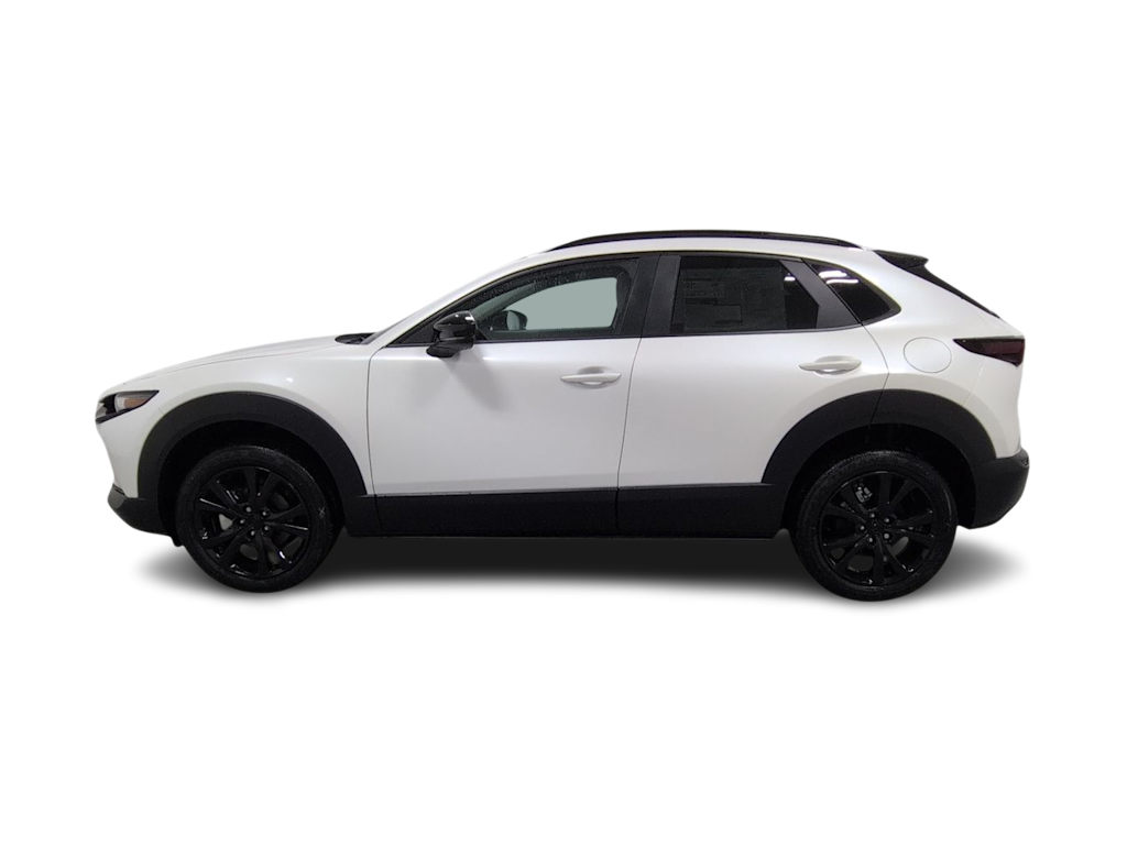 Thumbnail: 2026 Mazda CX-30 - 3