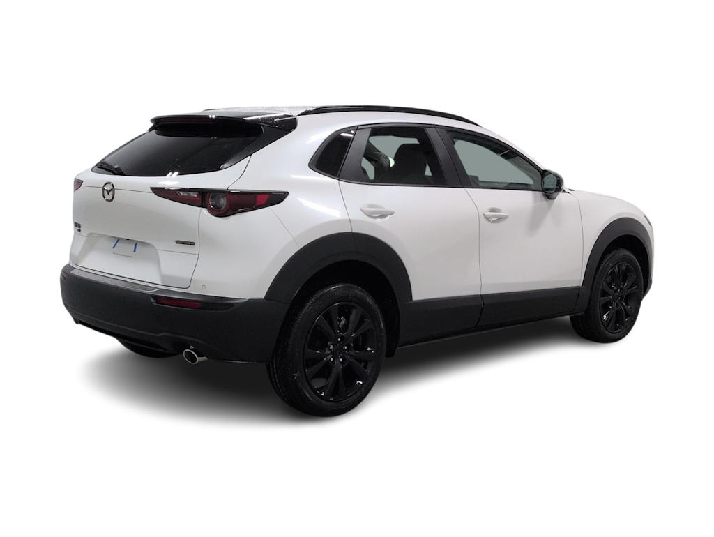 Thumbnail: 2026 Mazda CX-30 - 23