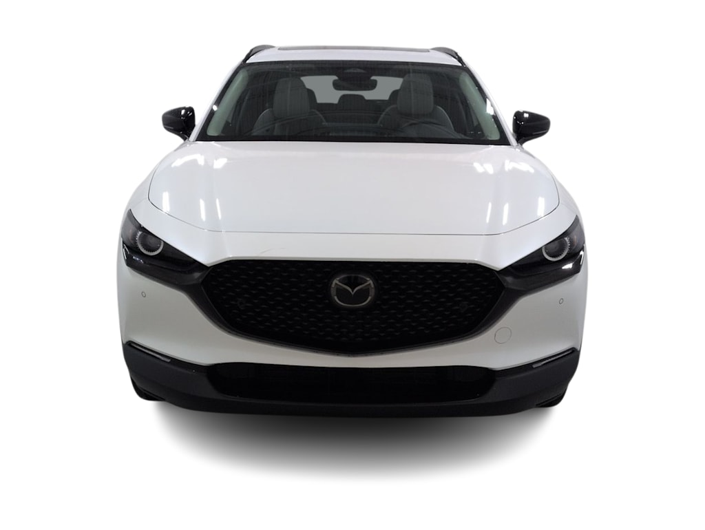 Thumbnail: 2026 Mazda CX-30 - 6