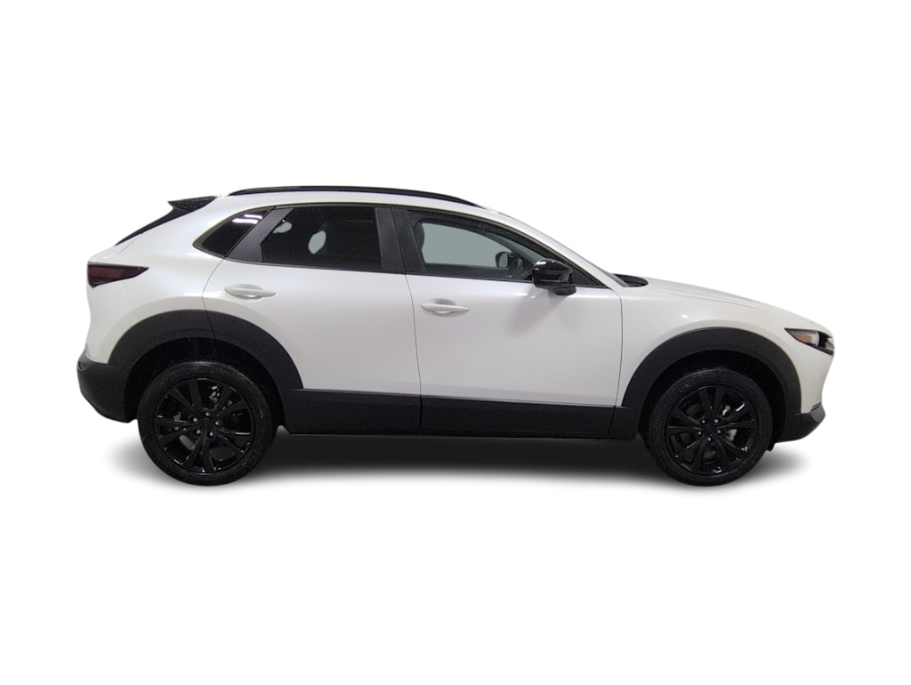 Thumbnail: 2026 Mazda CX-30 - 24