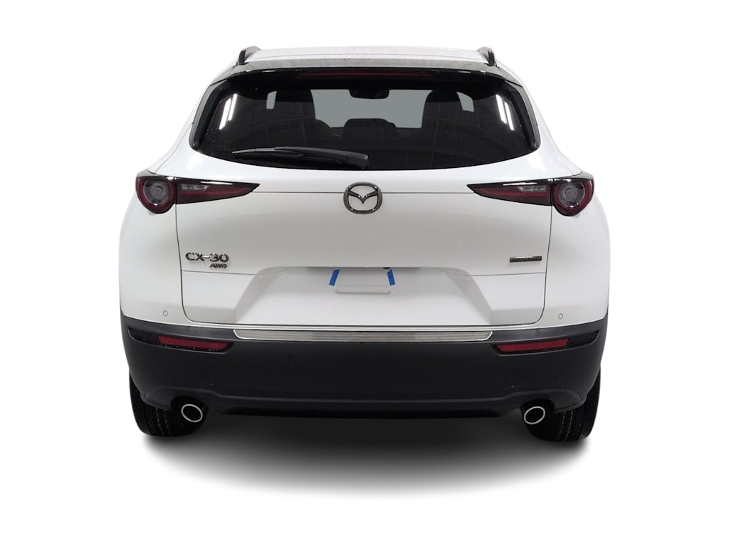 Thumbnail: 2026 Mazda CX-30 - 5