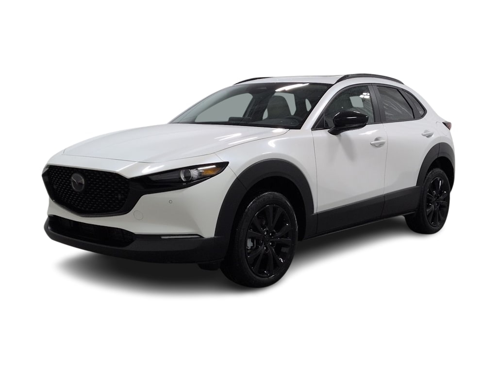 Thumbnail: 2026 Mazda CX-30 - 22