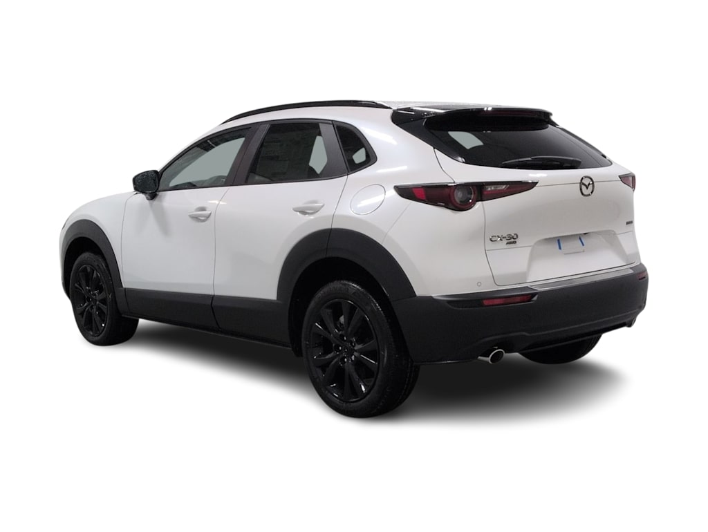 Thumbnail: 2026 Mazda CX-30 - 4