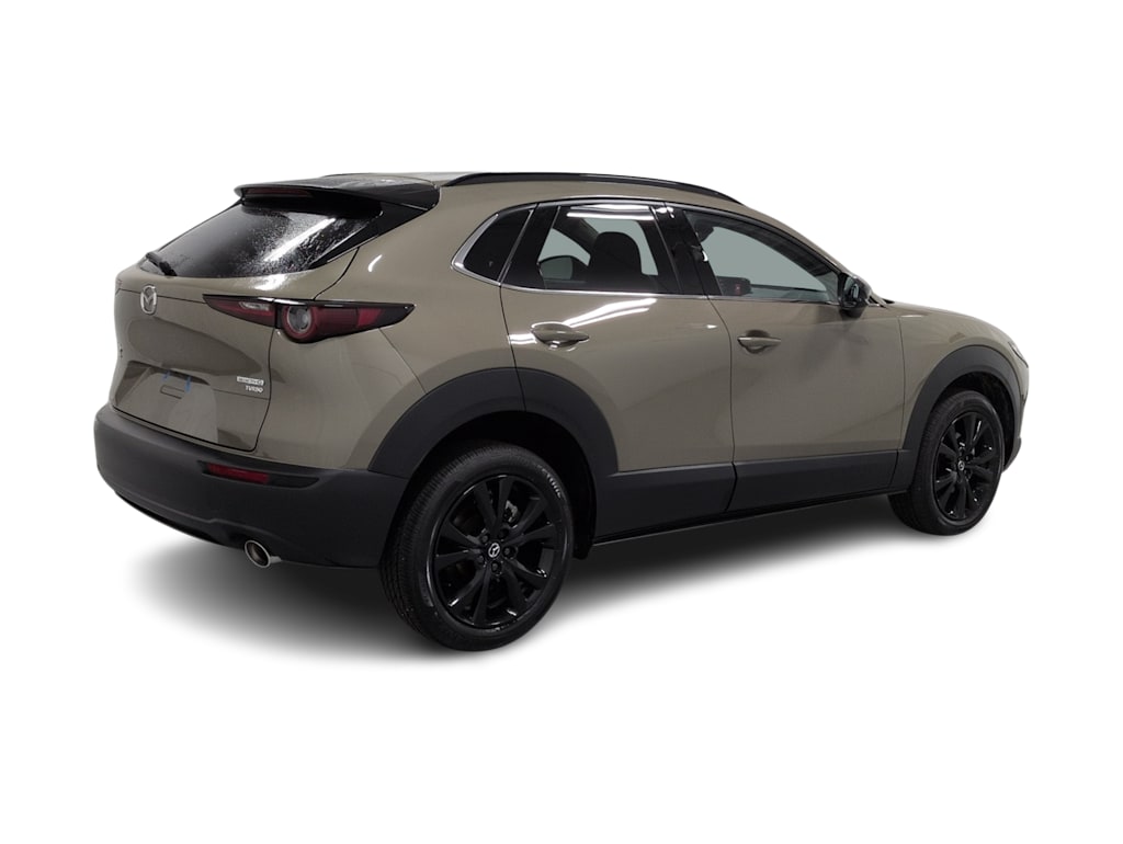 Thumbnail: 2025 Mazda CX-30 - 24