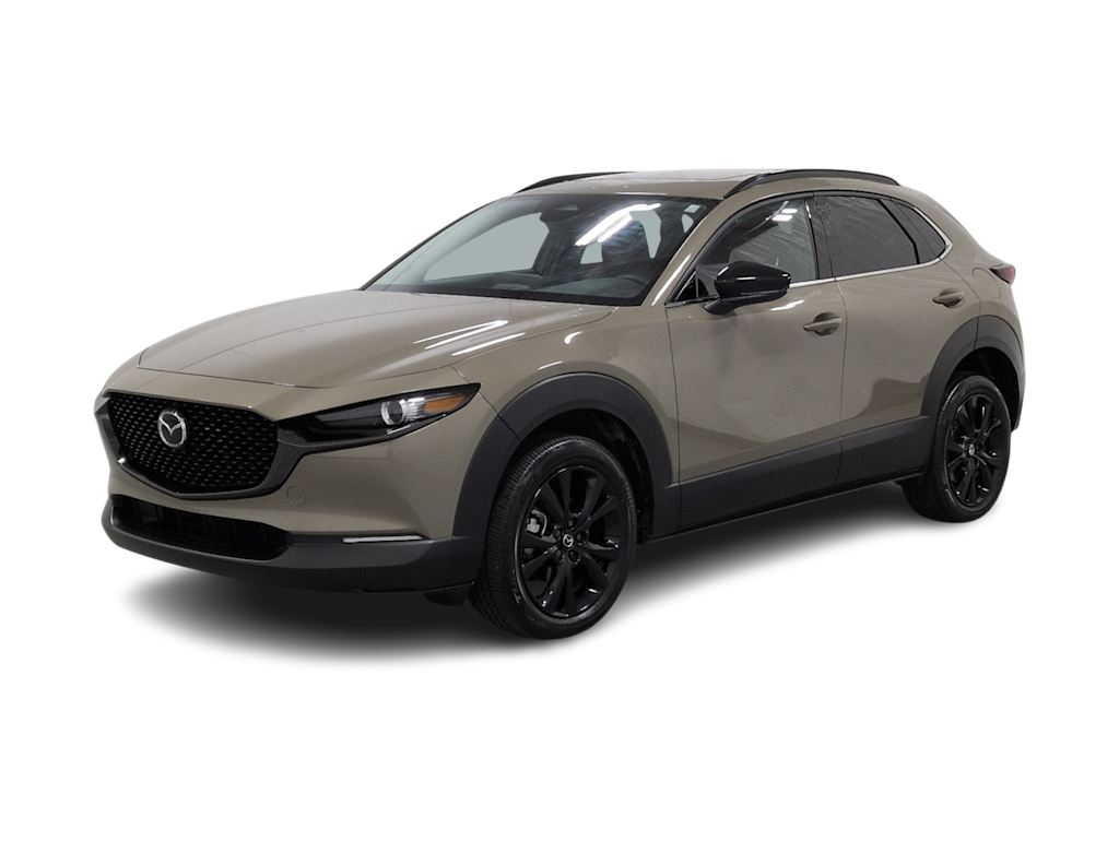 Thumbnail: 2025 Mazda CX-30 - 23