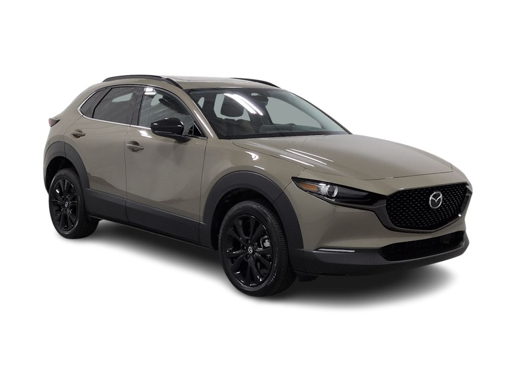 Thumbnail: 2025 Mazda CX-30 - 22