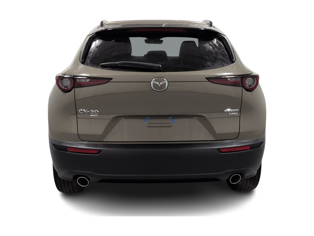 Thumbnail: 2025 Mazda CX-30 - 5