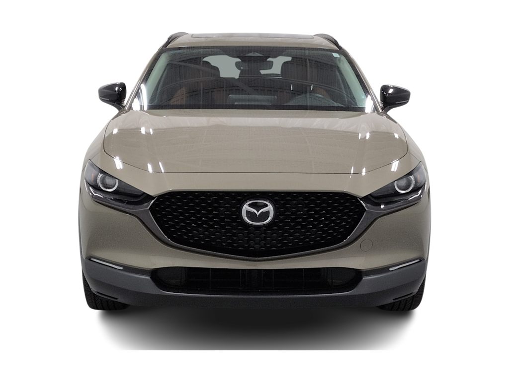 Thumbnail: 2025 Mazda CX-30 - 6