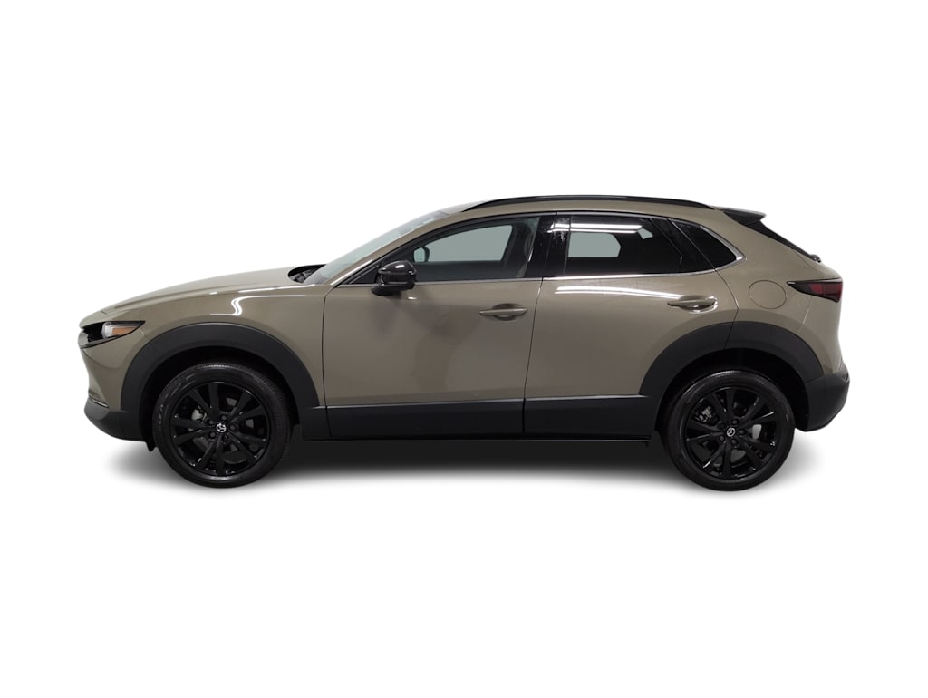 Thumbnail: 2025 Mazda CX-30 - 3