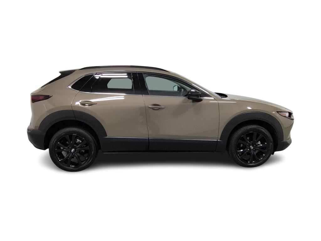 Thumbnail: 2025 Mazda CX-30 - 25