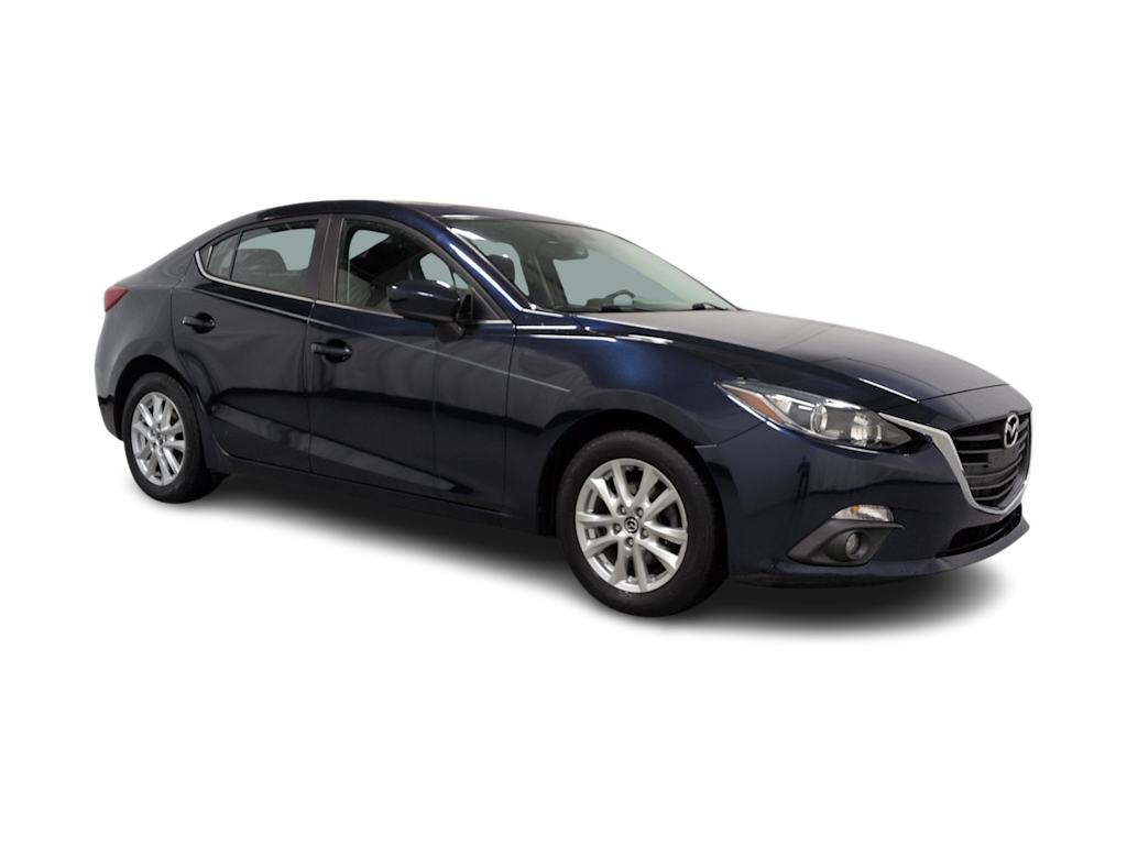 Thumbnail: 2016 Mazda Mazda3 - 20