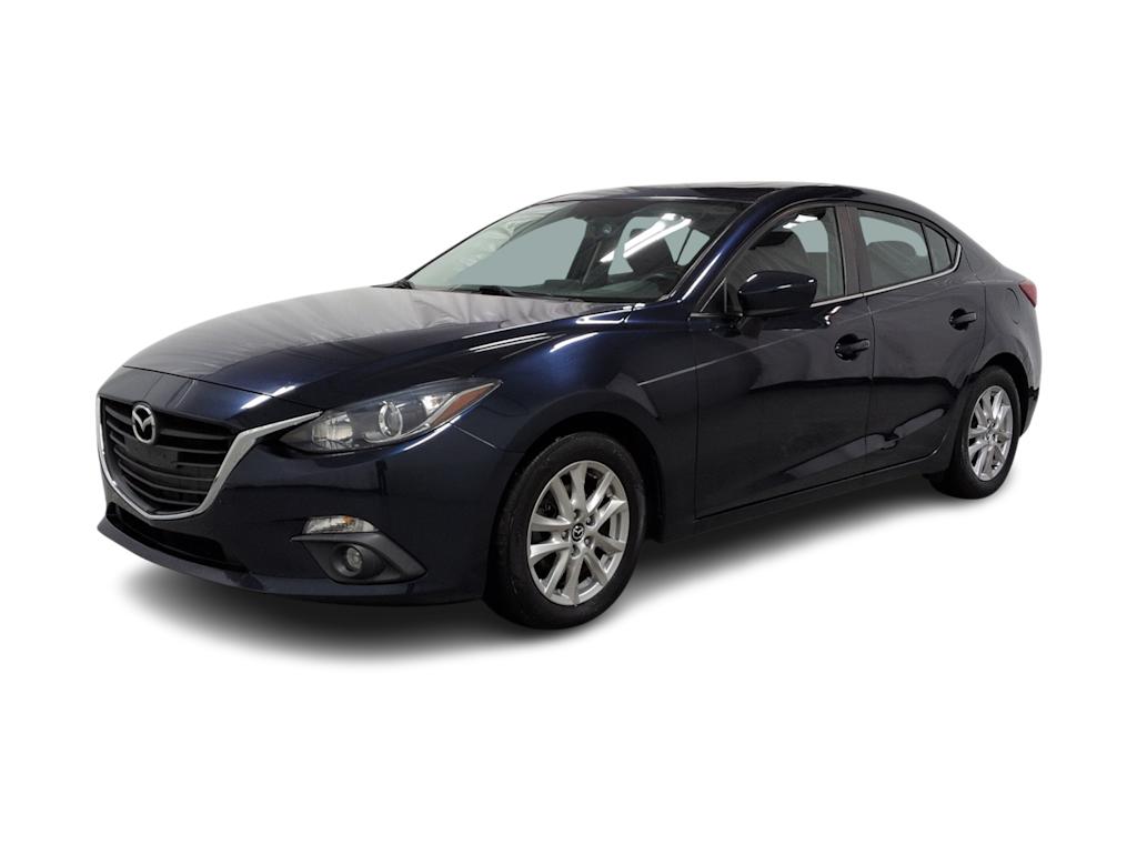 Thumbnail: 2016 Mazda Mazda3 - 21