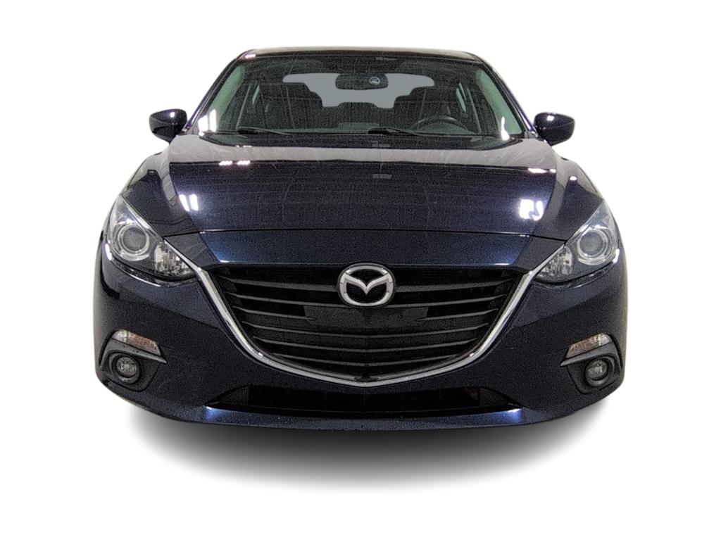 Thumbnail: 2016 Mazda Mazda3 - 5