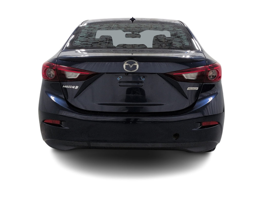 Thumbnail: 2016 Mazda Mazda3 - 4
