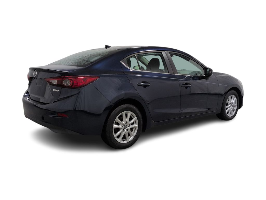 Thumbnail: 2016 Mazda Mazda3 - 23