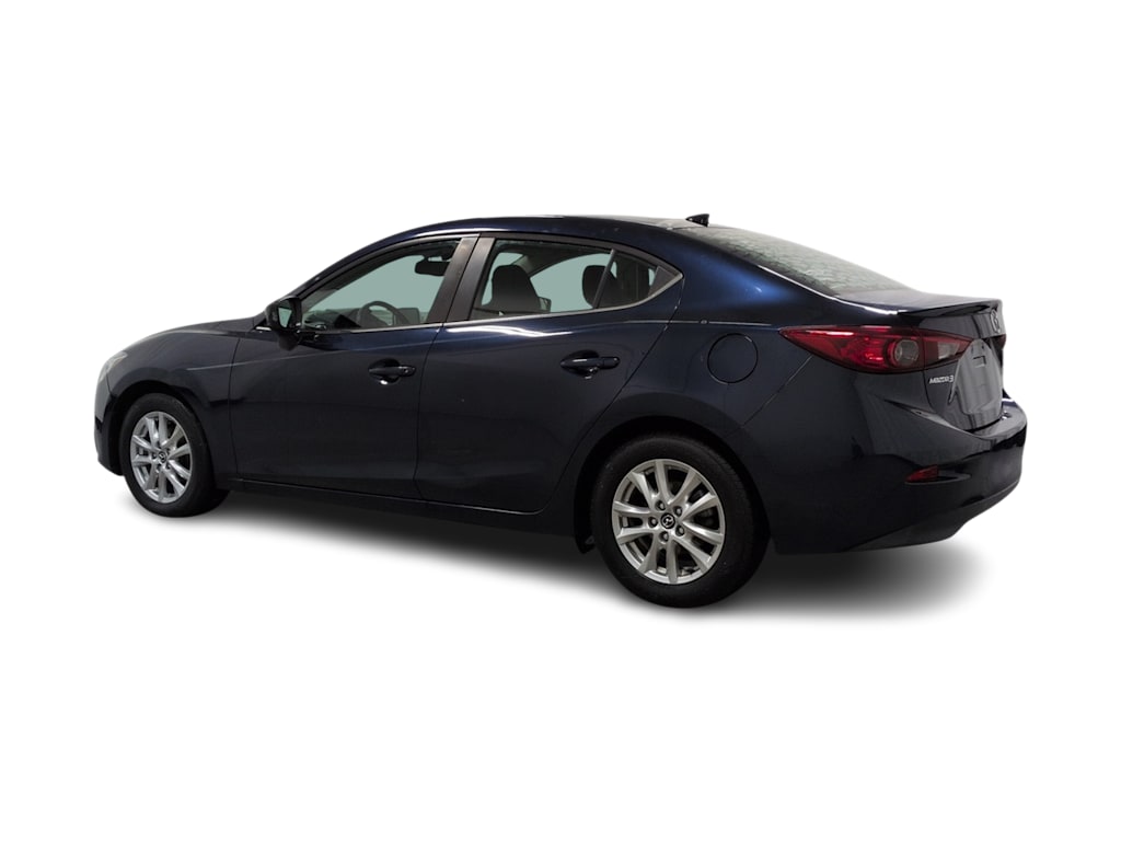 Thumbnail: 2016 Mazda Mazda3 - 22