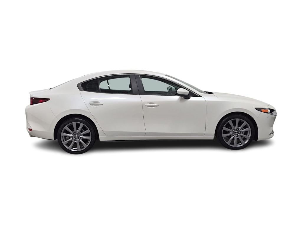Thumbnail: 2023 Mazda Mazda3 - 24
