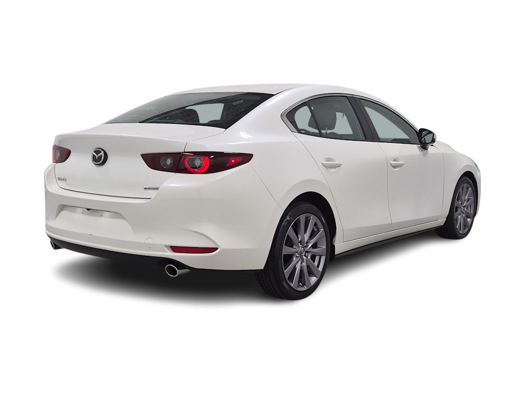 Thumbnail: 2023 Mazda Mazda3 - 23