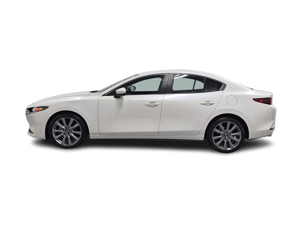 Thumbnail: 2023 Mazda Mazda3 - 3