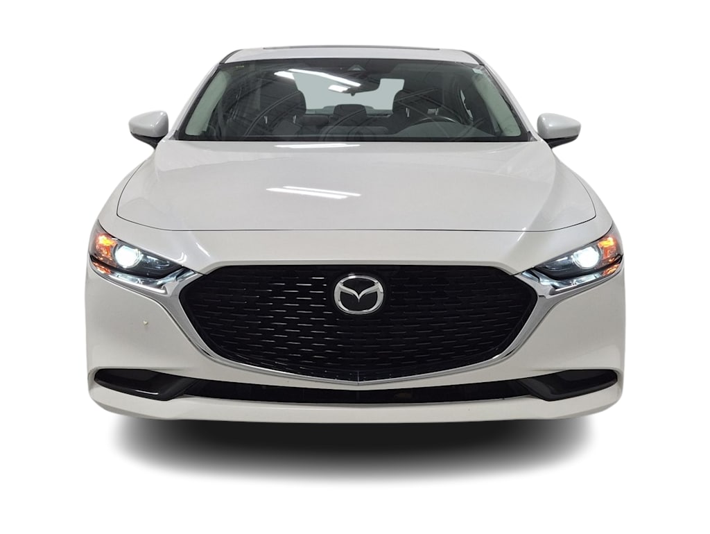 Thumbnail: 2023 Mazda Mazda3 - 6
