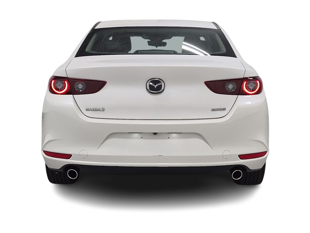 Thumbnail: 2023 Mazda Mazda3 - 5
