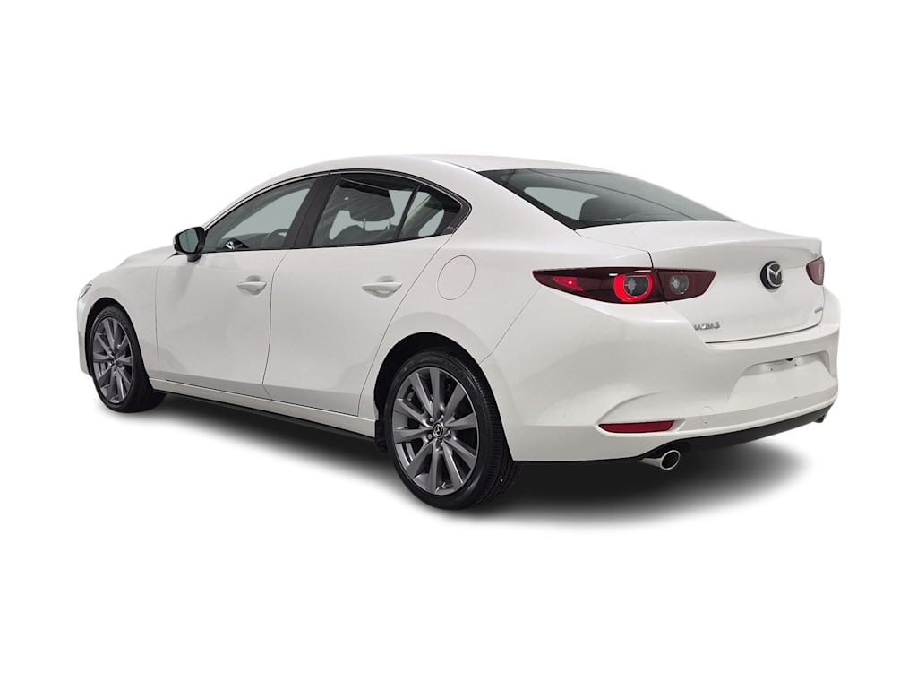 Thumbnail: 2023 Mazda Mazda3 - 4
