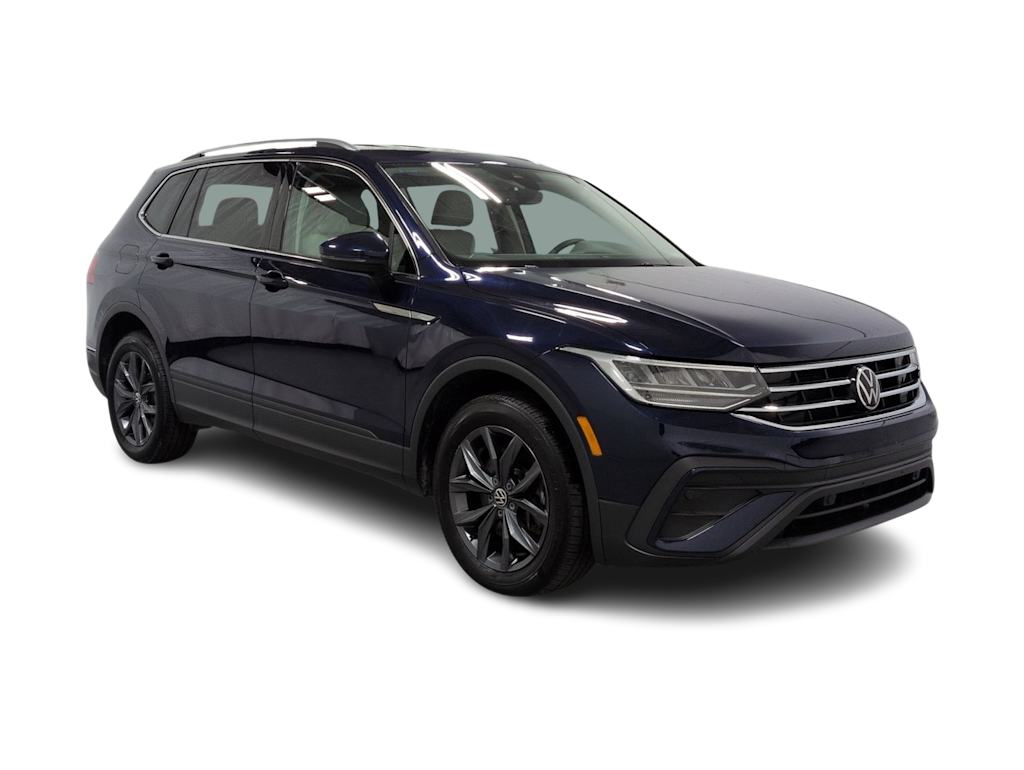 Thumbnail: 2022 Volkswagen Tiguan - 21