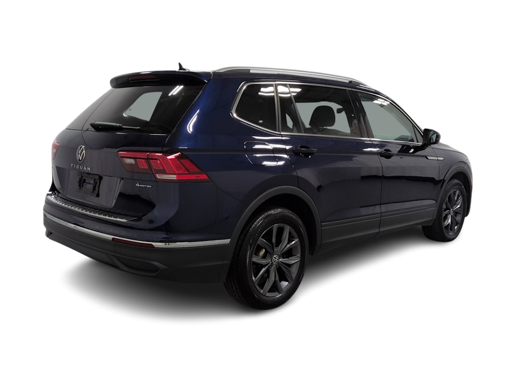 Thumbnail: 2022 Volkswagen Tiguan - 23