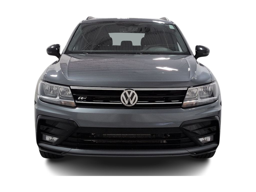 Thumbnail: 2021 Volkswagen Tiguan - 6