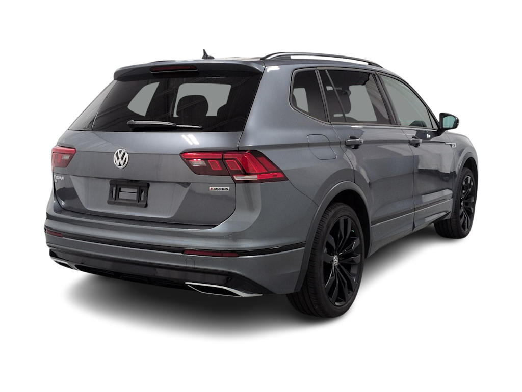 Thumbnail: 2021 Volkswagen Tiguan - 23