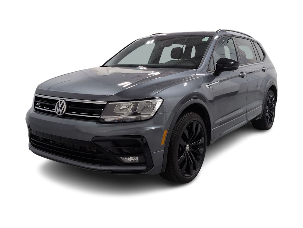 Thumbnail: 2021 Volkswagen Tiguan - 22