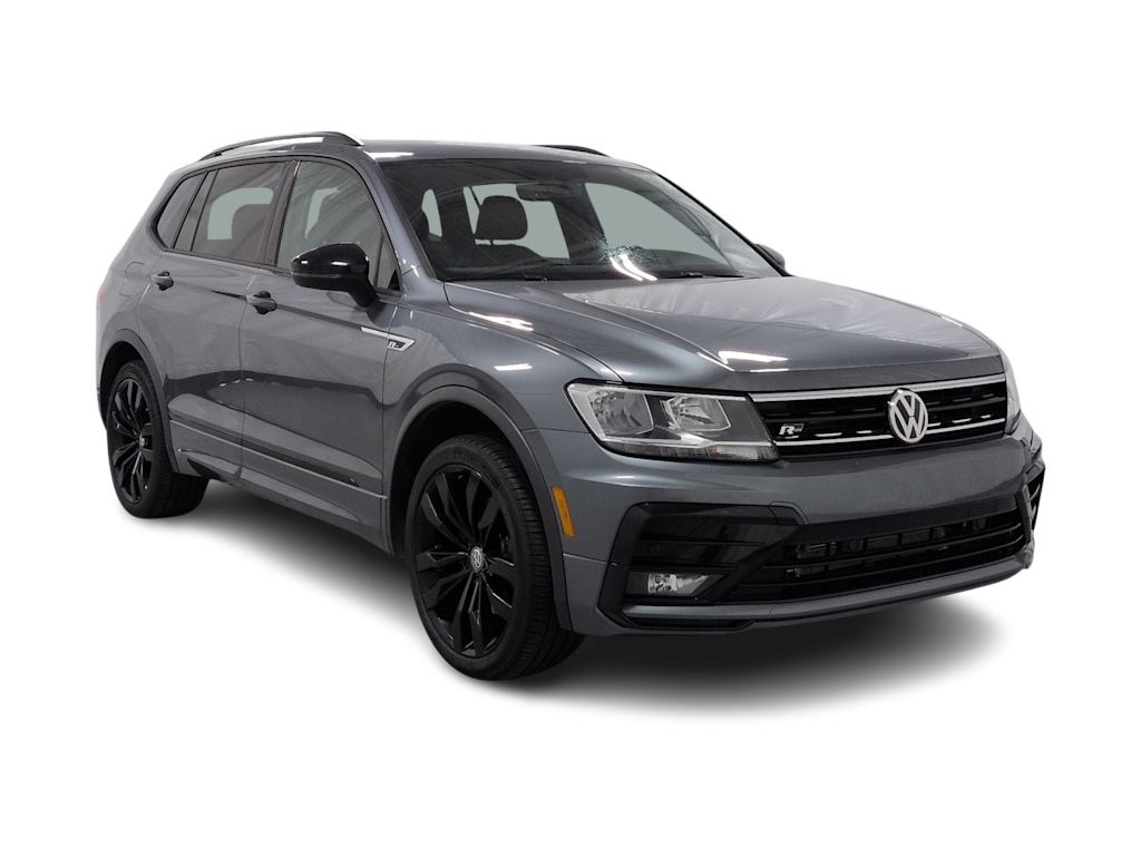 Thumbnail: 2021 Volkswagen Tiguan - 21