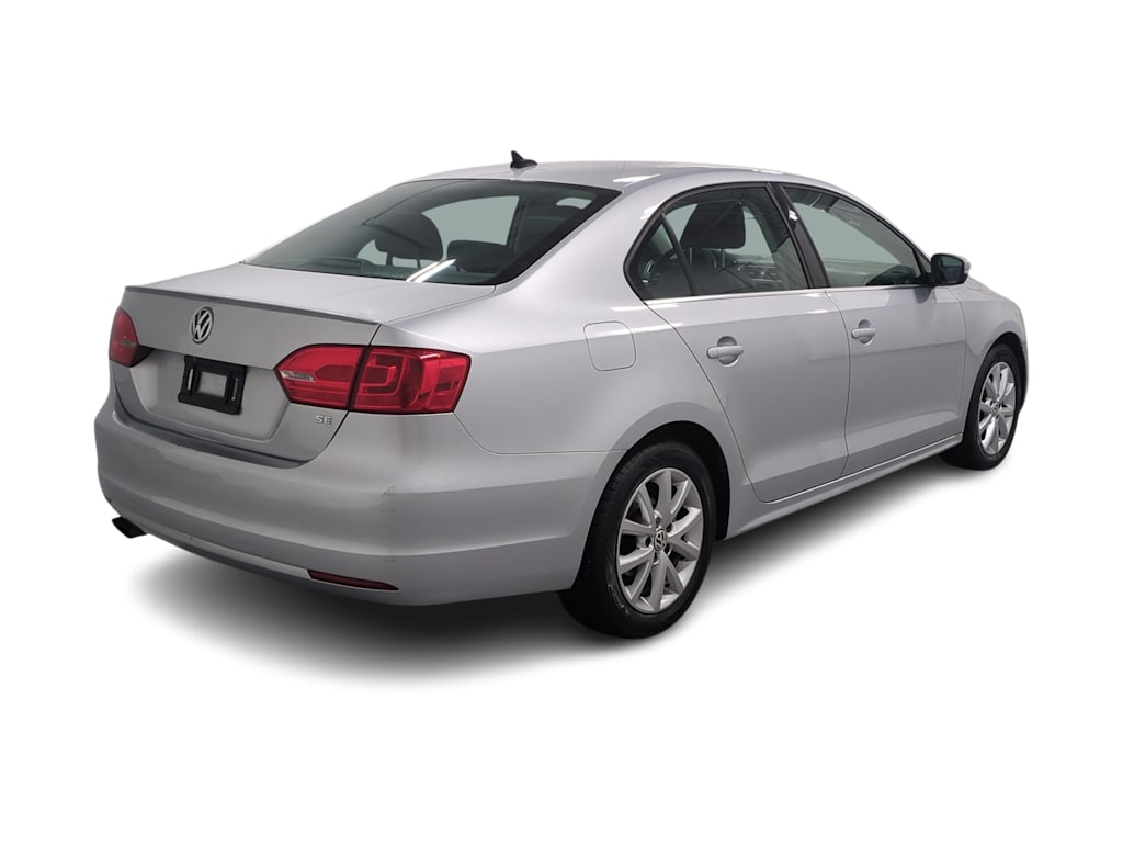 Thumbnail: 2014 Volkswagen Jetta - 22