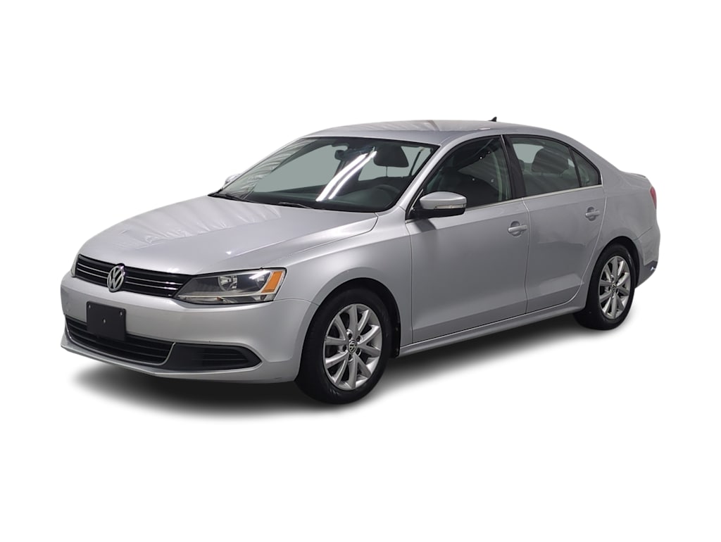 Thumbnail: 2014 Volkswagen Jetta - 21