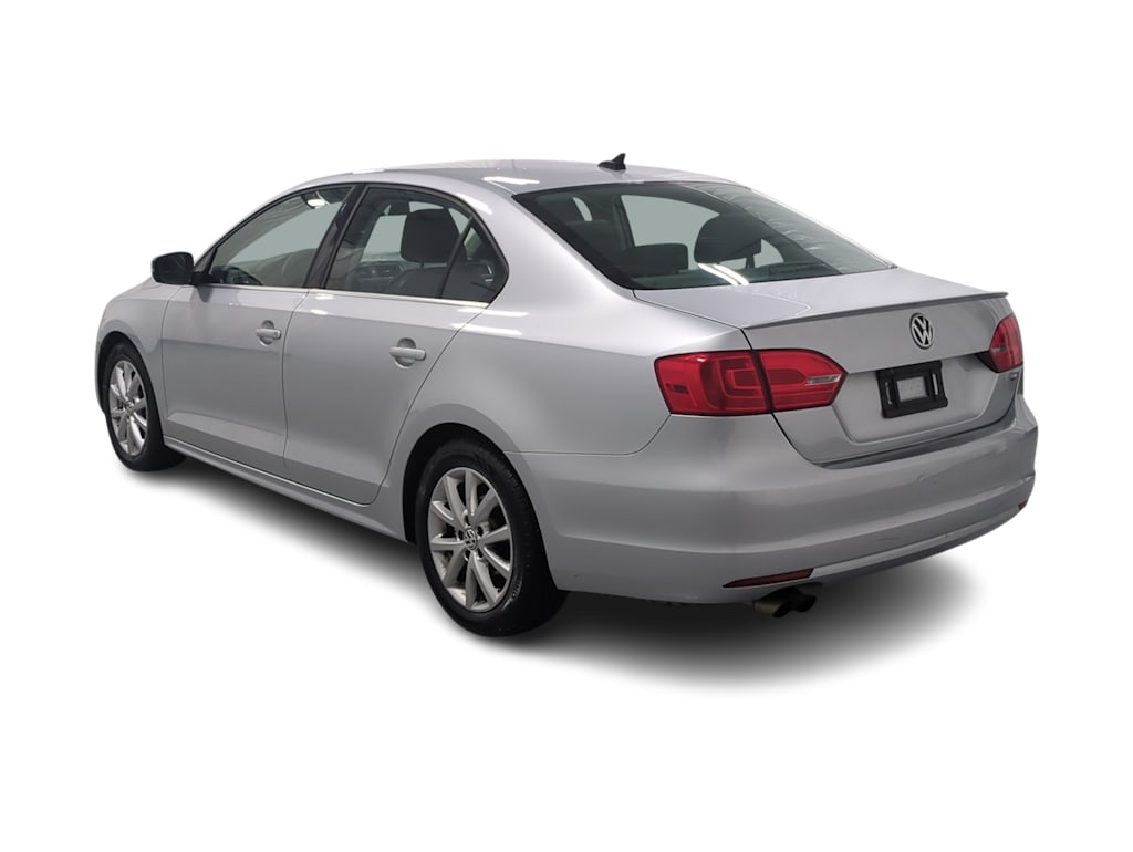 Thumbnail: 2014 Volkswagen Jetta - 4