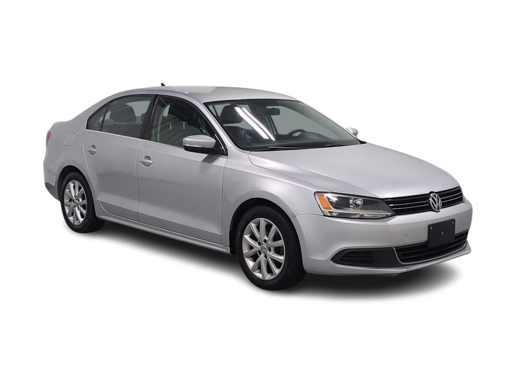 Thumbnail: 2014 Volkswagen Jetta - 20