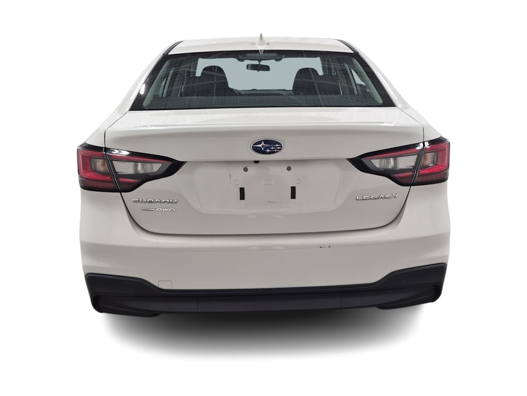 Thumbnail: 2022 Subaru Legacy - 5
