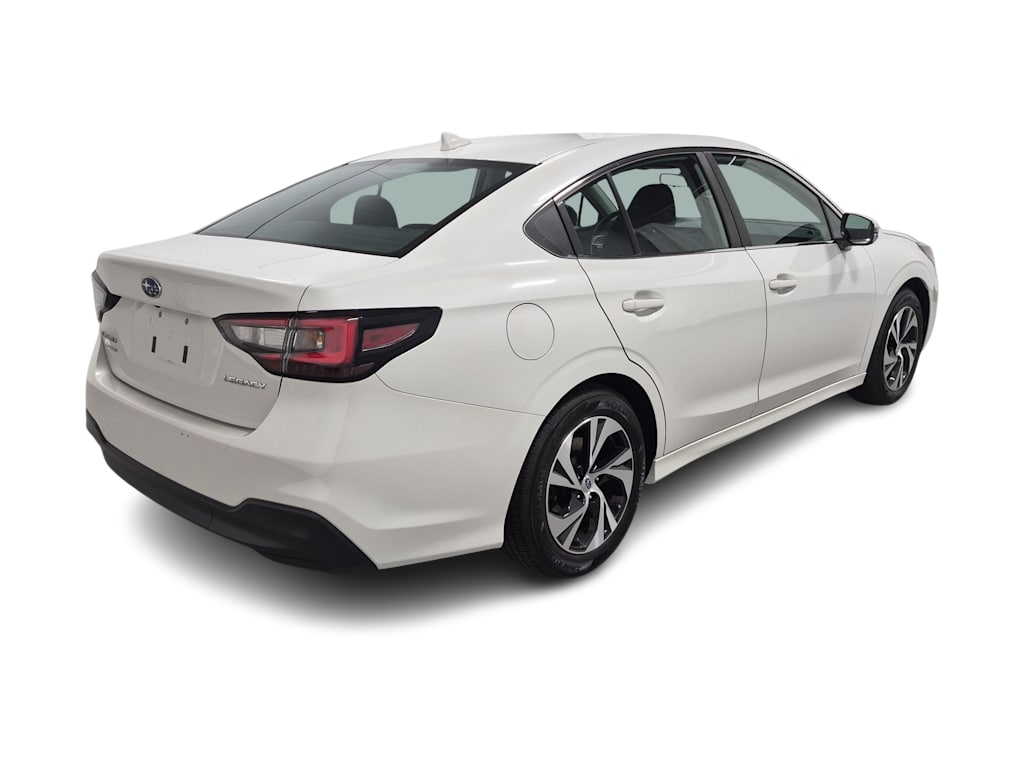 Thumbnail: 2022 Subaru Legacy - 22