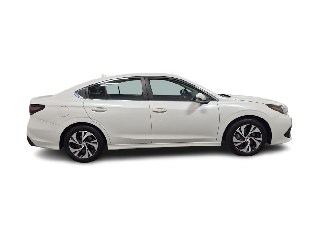 Thumbnail: 2022 Subaru Legacy - 23
