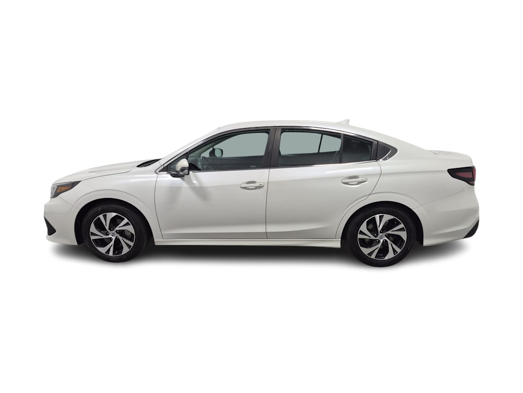 Thumbnail: 2022 Subaru Legacy - 3
