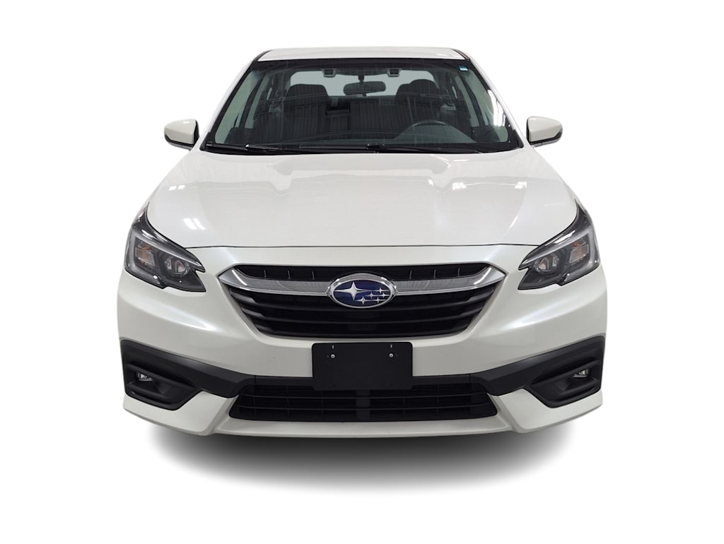 Thumbnail: 2022 Subaru Legacy - 6
